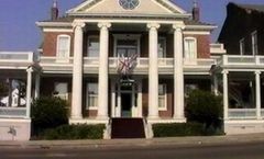 The Guest House