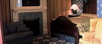 The Guest House Suite