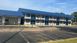 <b>American Inn Pontotoc Exterior</b>