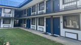 <b>American Inn Pontotoc Exterior</b>