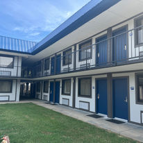 American Inn Pontotoc