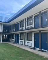 American Inn Pontotoc