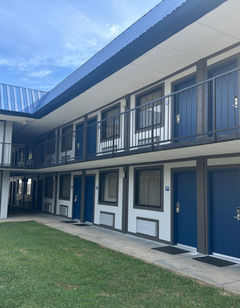 American Inn Pontotoc