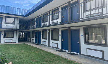 American Inn Pontotoc