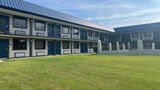 <b>American Inn Pontotoc Exterior</b>