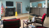 <b>American Inn Pontotoc Lobby</b>