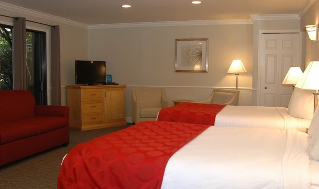 Ramada Duncan Cowichan Valley Room