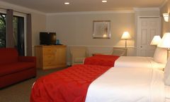 Ramada Duncan Cowichan Valley