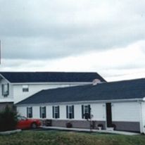 Econo Lodge & Suites