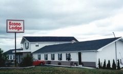 Econo Lodge & Suites
