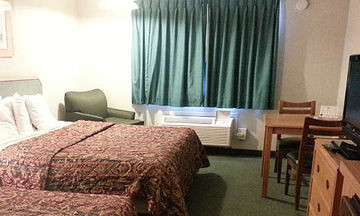 Country Inn & Suites Bakersfield