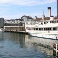 Steamboat Inn
