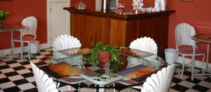 Steamboat Inn Restaurant