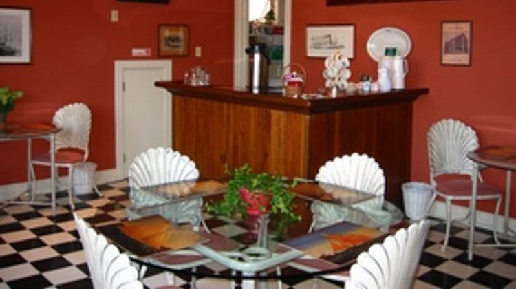 Steamboat Inn Restaurant