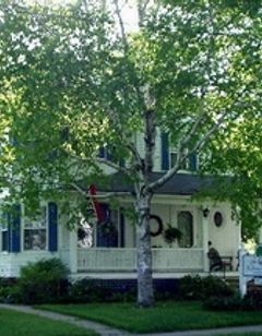 Atlantic Birches Inn