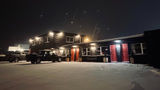 <b>The Timberline Exterior</b>