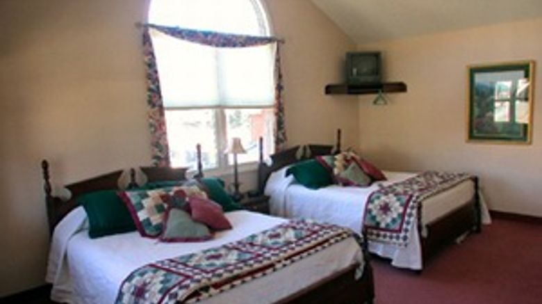 <b>Hemlock Inn Suite</b>