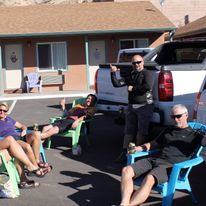 Inca Inn and Motel
