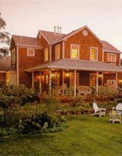 Sunflower Hill Bed & Breakfast