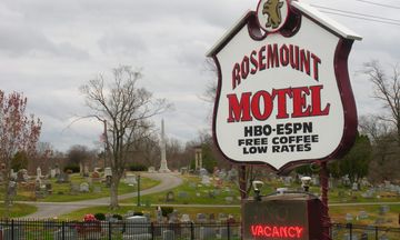 Rosemount Motel