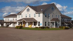Brackley Beach North Winds Inn & Suites
