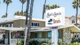 Sun 'n Sands Motel Exterior