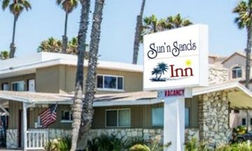 Sun 'n Sands Motel