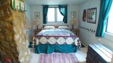 Fireside Inn Room