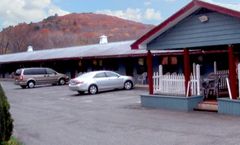 Pleasant Valley Motel West Stockbridge