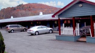 Pleasant Valley Motel West Stockbridge