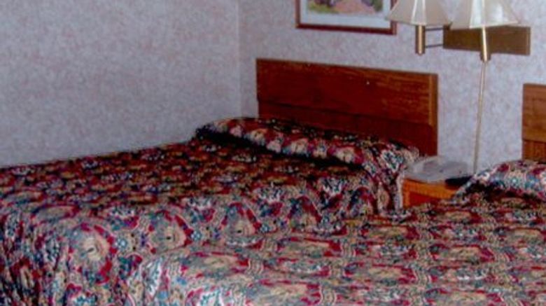 <b>Pleasant Valley Motel West Stockbridge Room</b>