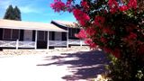 <b>The Kern Lodge Exterior</b>