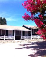 The Kern Lodge
