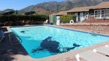 <b>The Kern Lodge Pool</b>