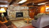 <b>The Kern Lodge Suite</b>
