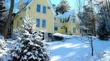 Red Elephant Inn Bed and Breakfast Exterior