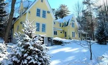 Red Elephant Inn Bed and Breakfast
