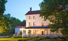 Wakefield Inn