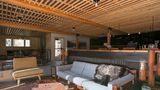 The Coachman Hotel Lobby