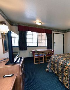 La Mirage Inn