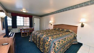 La Mirage Inn