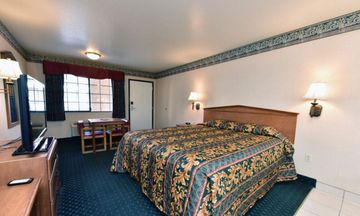 La Mirage Inn