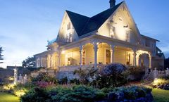 MacCallum House Inn