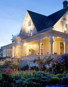 MacCallum House Inn