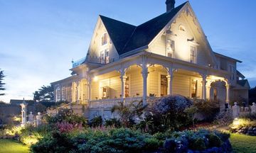 MacCallum House Inn
