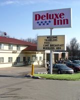 Deluxe Inn