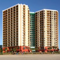 Patricia Grand Resort