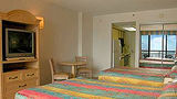 Patricia Grand Resort Room