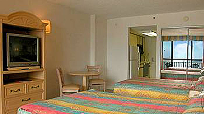<b>Patricia Grand Resort Room</b>