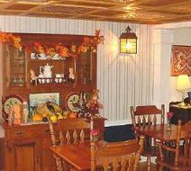 Chester House Inn Restaurant
